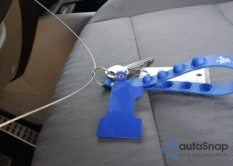 2016 Kia Forte Lx from USA, damaged, VIN KNAFK4A66G5465391